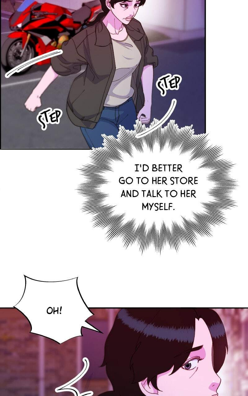 Momfluencer Chapter 92 page 50 - 