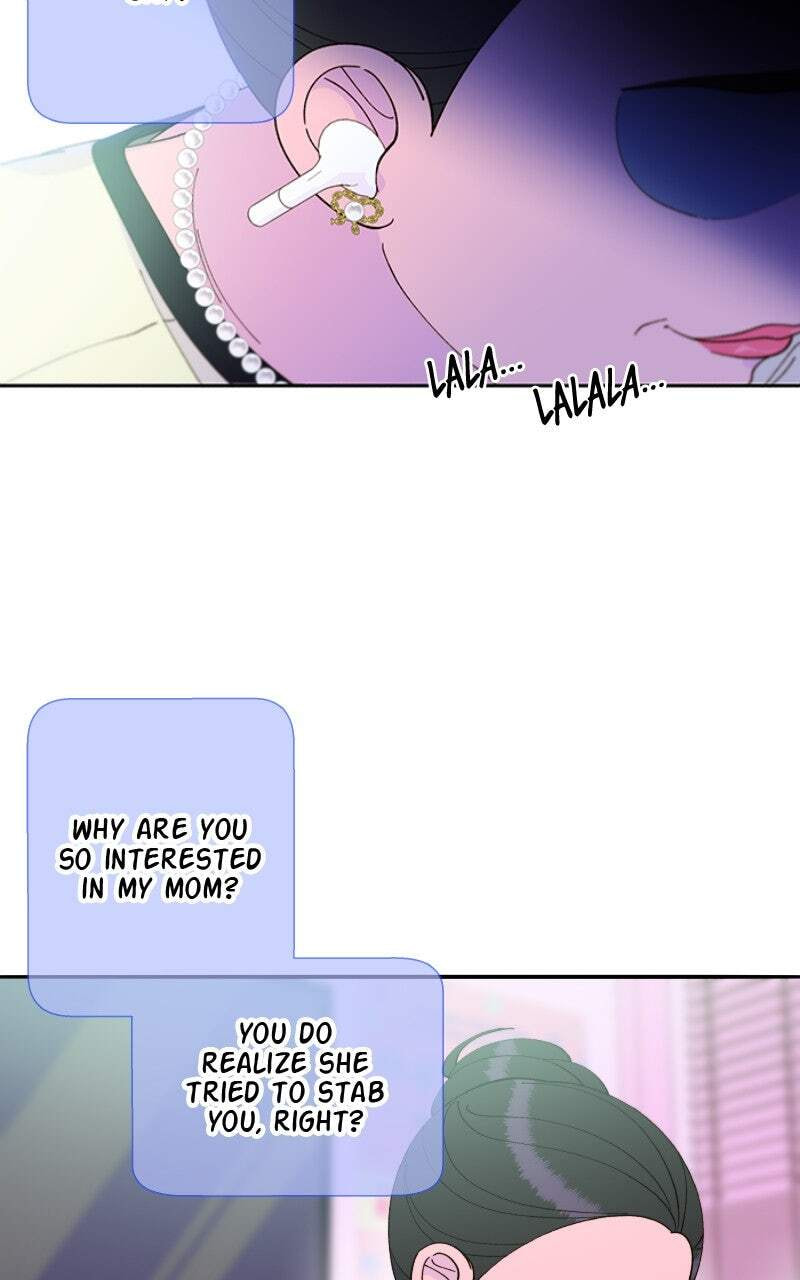 Momfluencer Chapter 92 page 64 - 