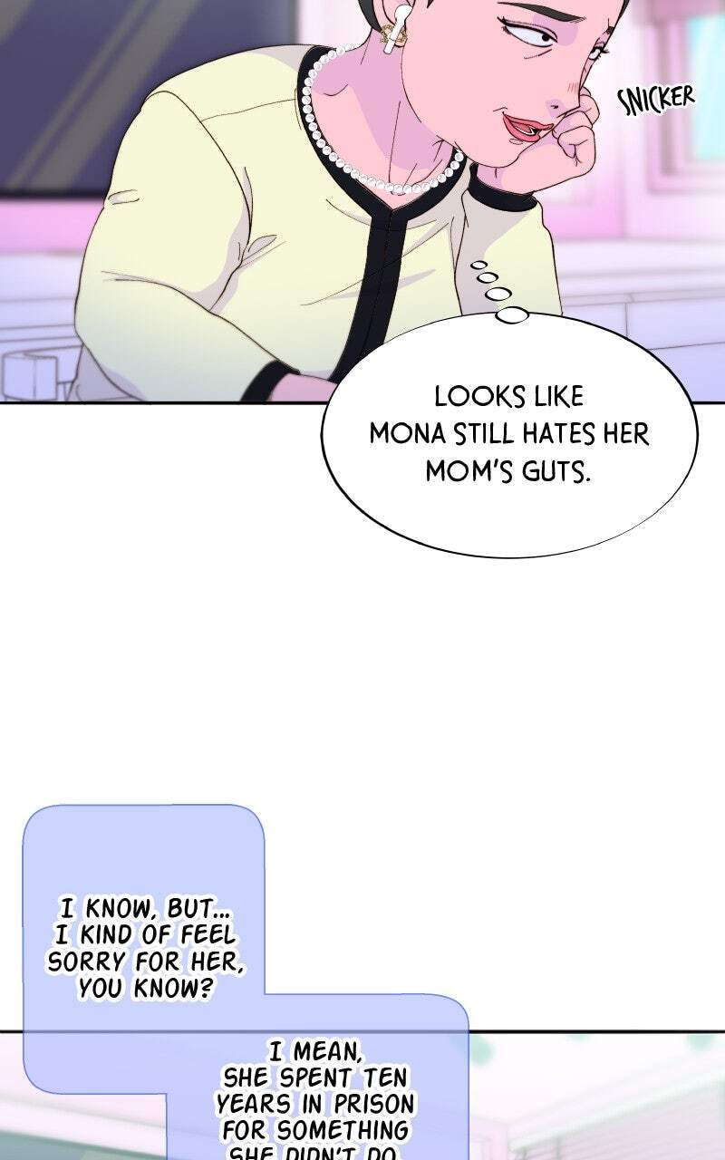 Momfluencer Chapter 92 page 65 - 