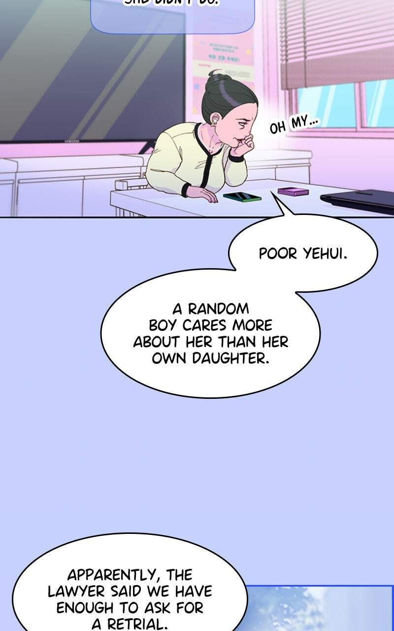 Momfluencer Chapter 92 page 66 - 
