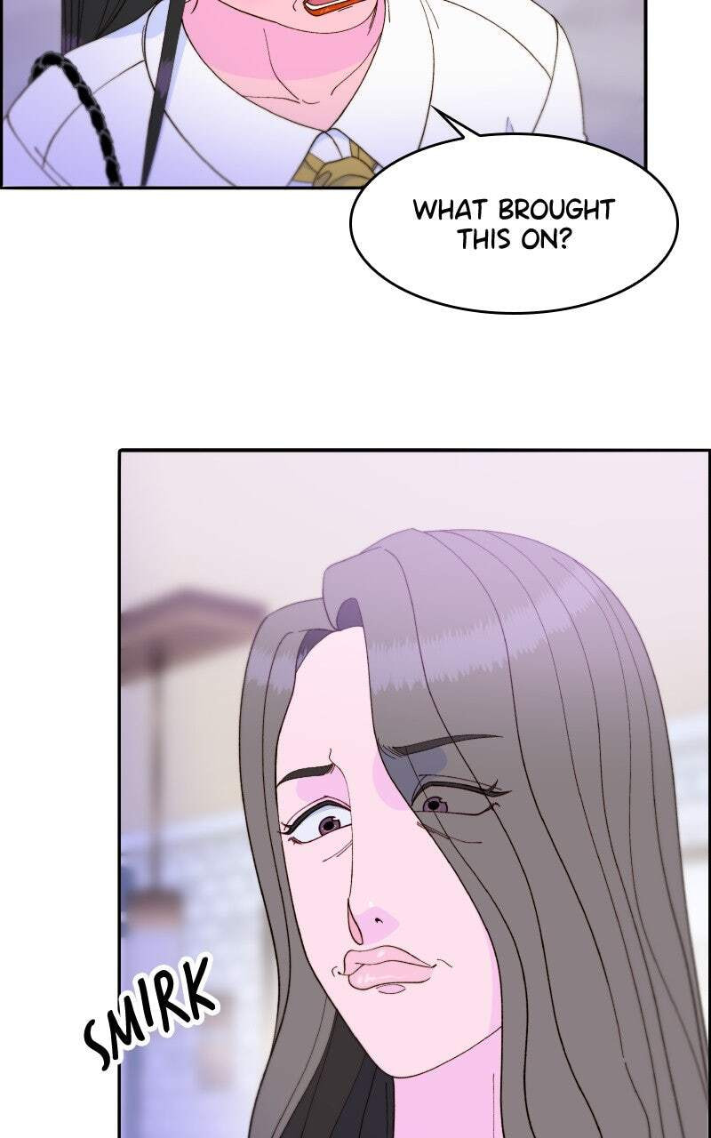 Momfluencer Chapter 92 page 8 - 