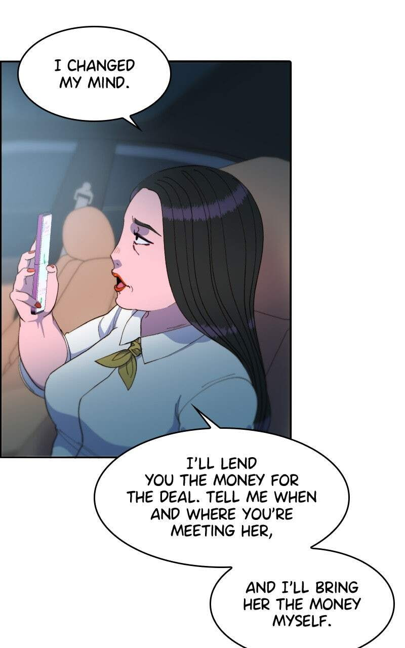 Momfluencer Chapter 92 page 81 - 