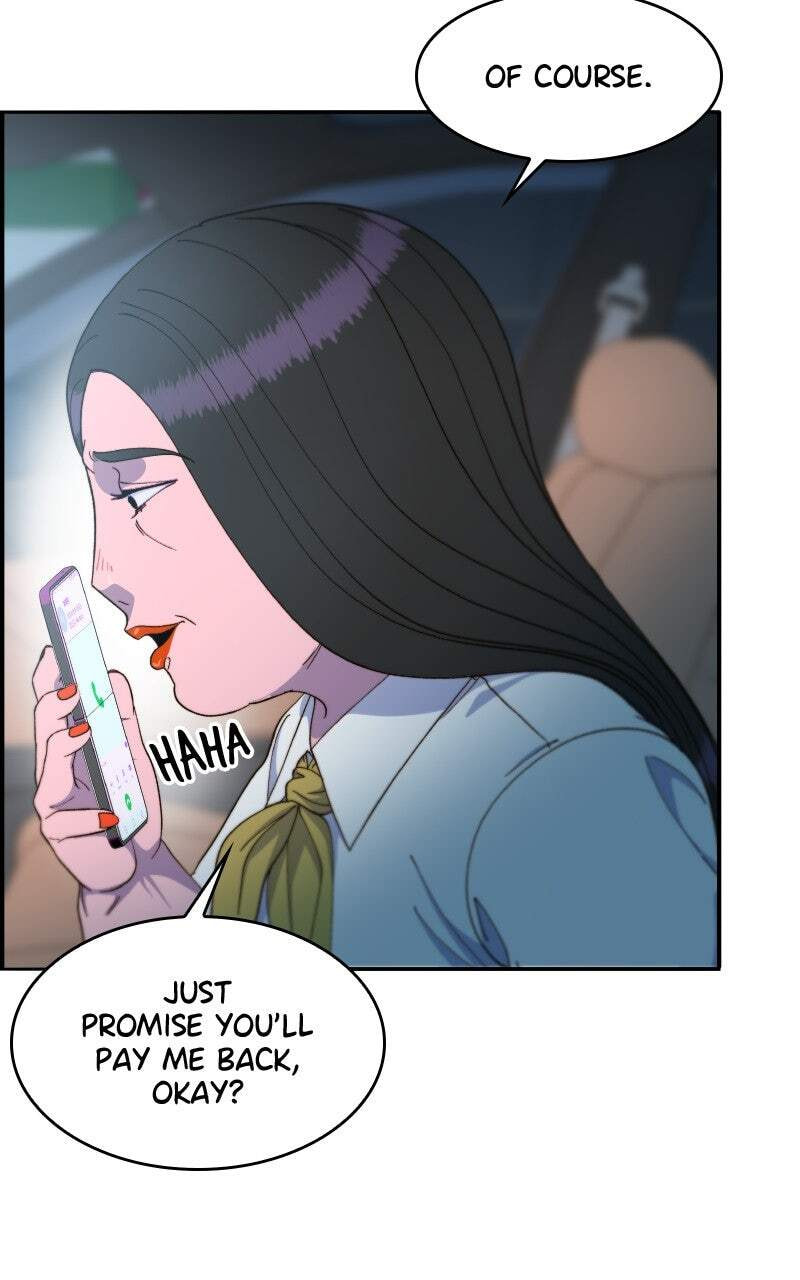 Momfluencer Chapter 92 page 84 - 