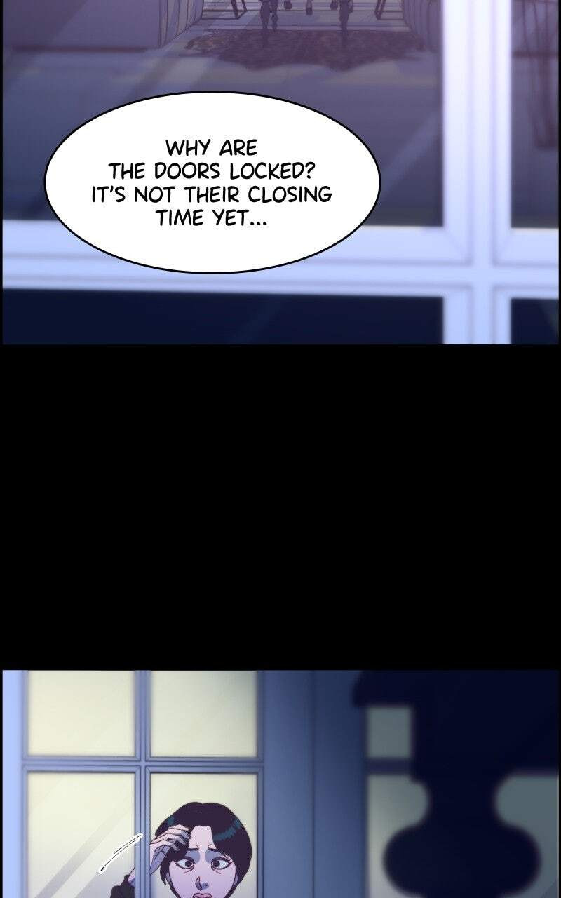 Momfluencer Chapter 93 page 11 - 