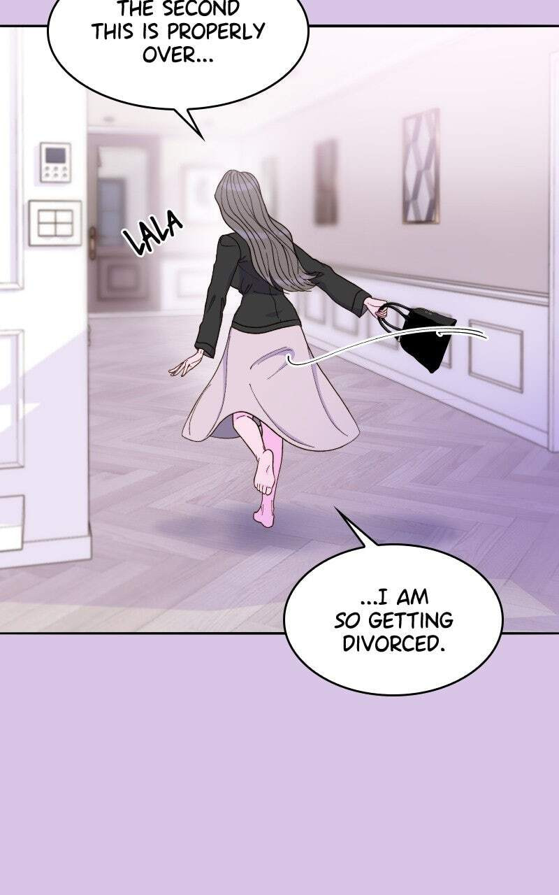 Momfluencer Chapter 93 page 31 - 
