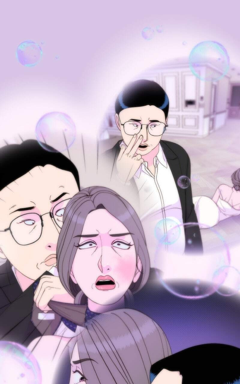 Momfluencer Chapter 93 page 32 - 