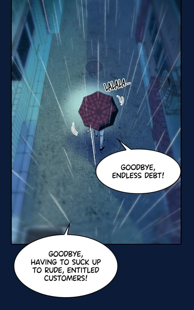 Momfluencer Chapter 93 page 44 - 