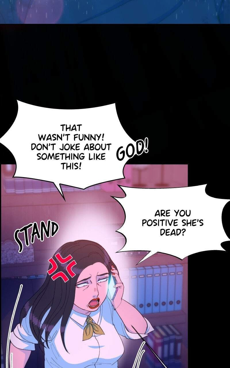 Momfluencer Chapter 93 page 83 - 