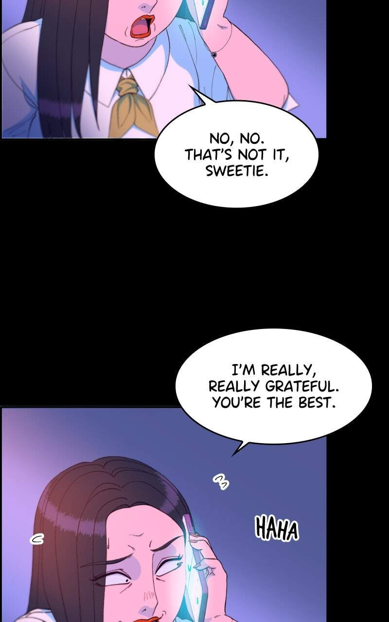 Momfluencer Chapter 94 page 28 - 