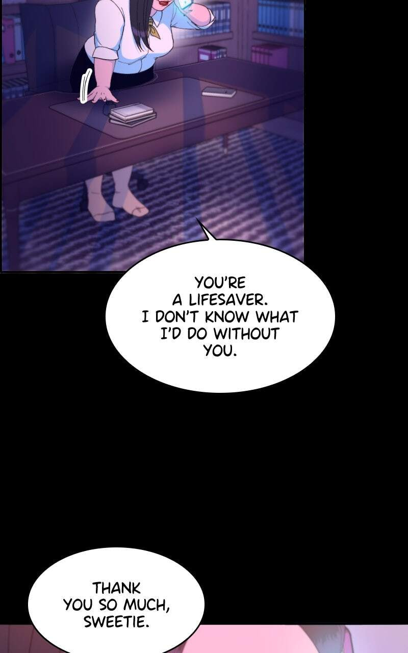 Momfluencer Chapter 94 page 31 - 