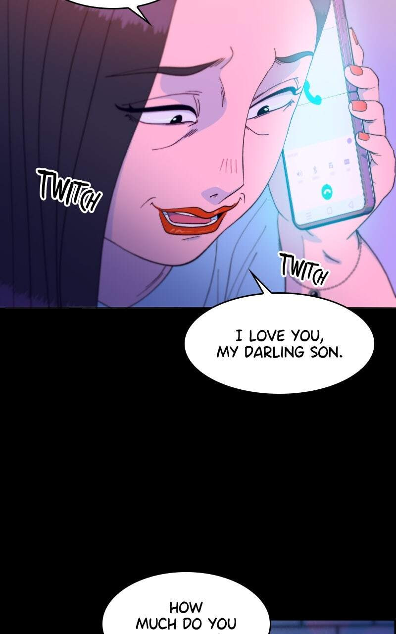 Momfluencer Chapter 94 page 32 - 
