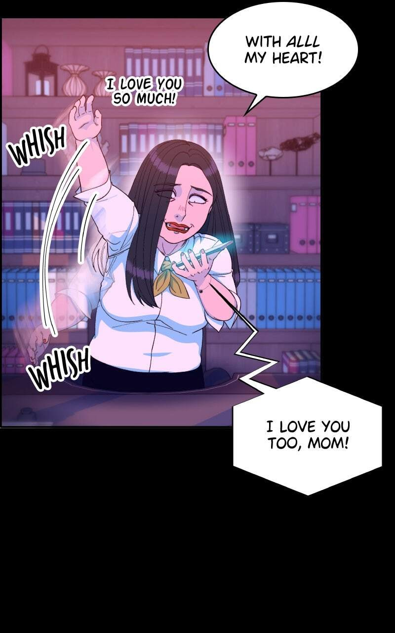 Momfluencer Chapter 94 page 34 - 