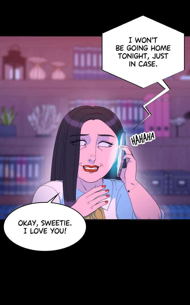 Momfluencer Chapter 94 page 35 - 