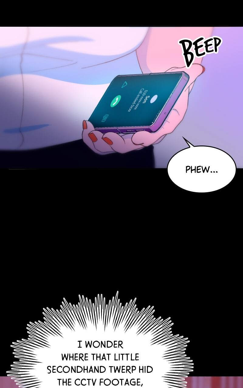 Momfluencer Chapter 94 page 36 - 