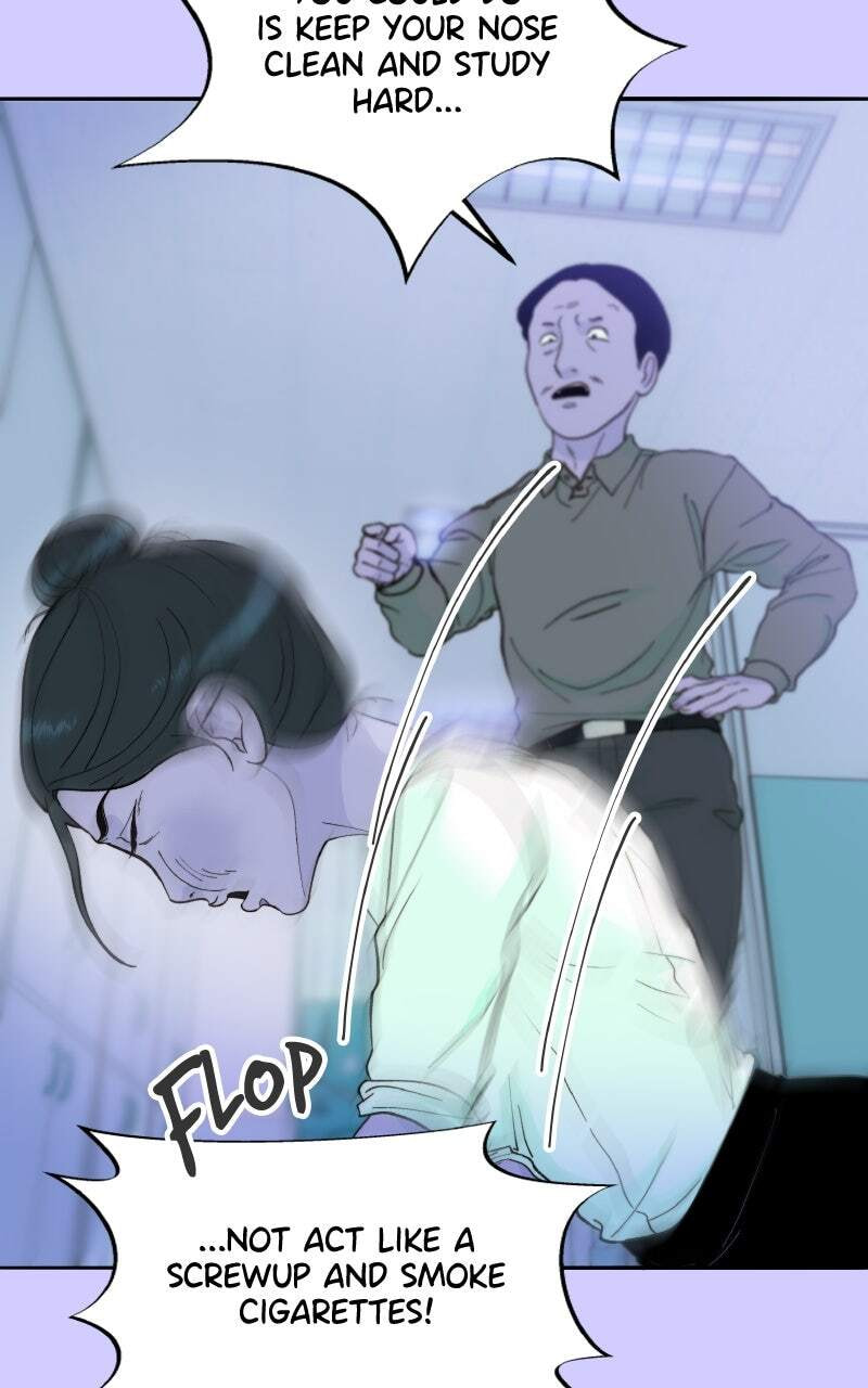 Momfluencer Chapter 94 page 54 - 