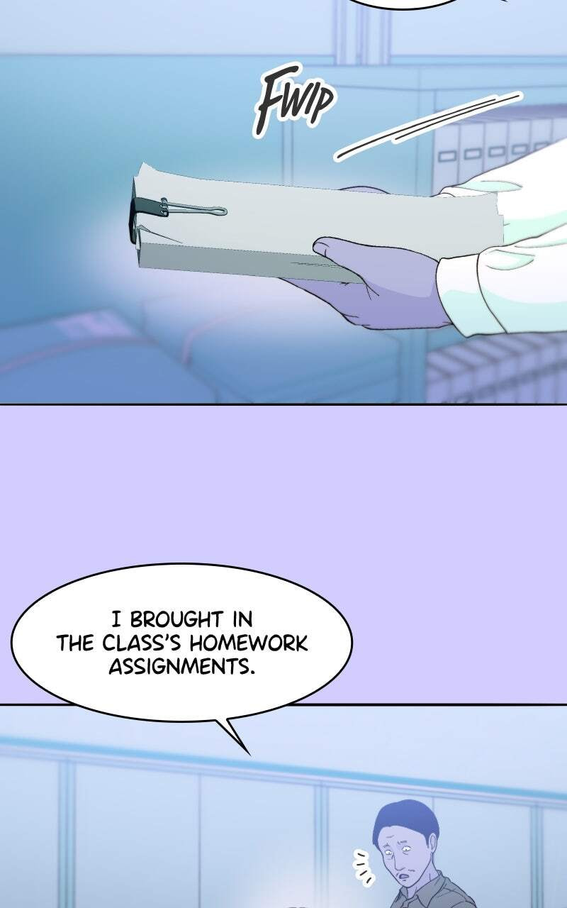 Momfluencer Chapter 94 page 57 - 