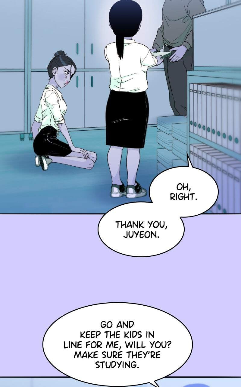 Momfluencer Chapter 94 page 58 - 