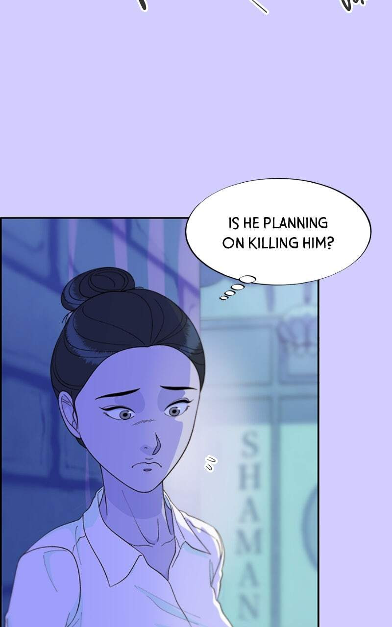 Momfluencer Chapter 94 page 71 - 