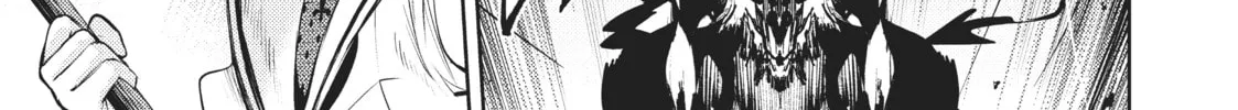 MoMo -the blood taker- Chapter 21 page 26 - 