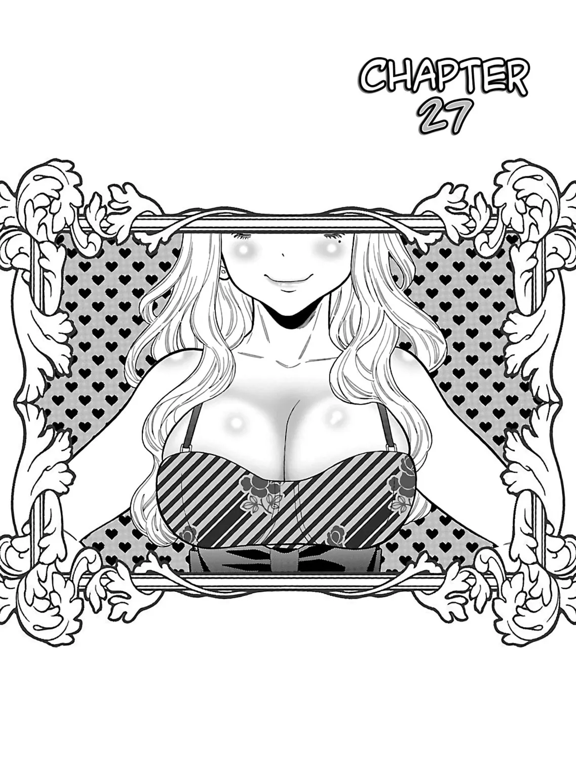 Momoiro Meloik Chapter 27 page 3 - 
