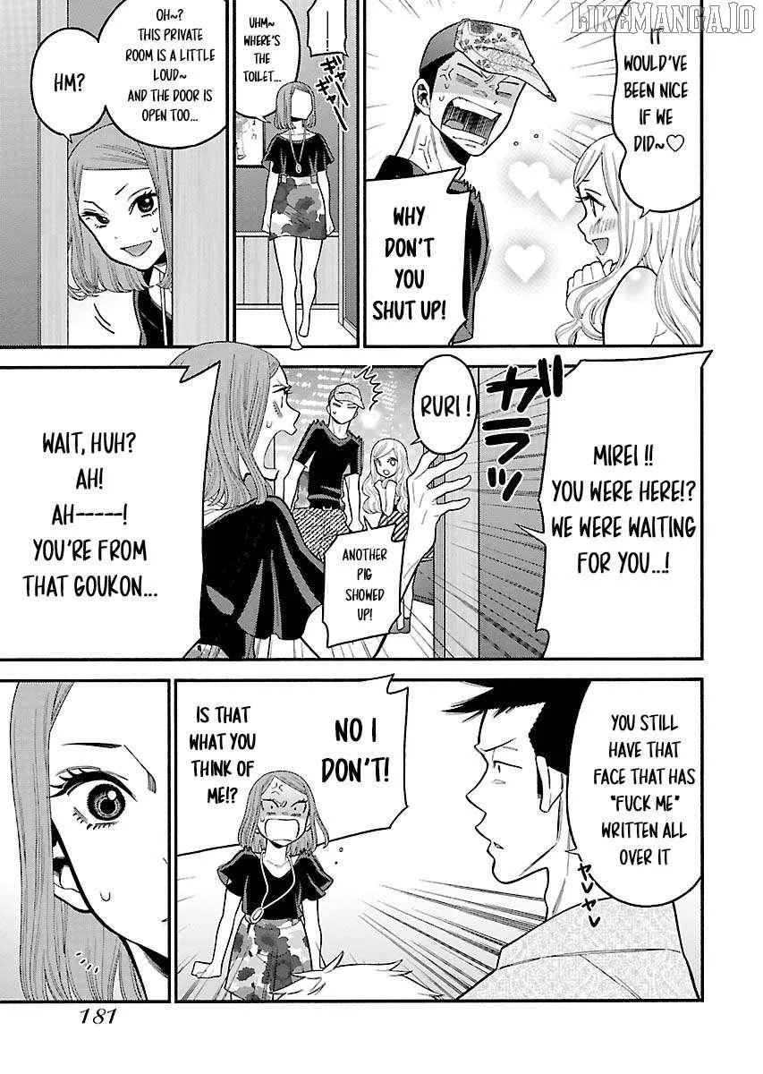 Momoiro Meloik Chapter 28 page 5 - 