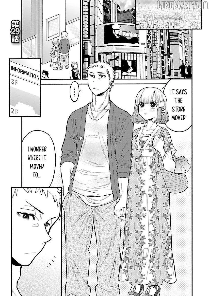 Momoiro Meloik Chapter 29 page 2 - 