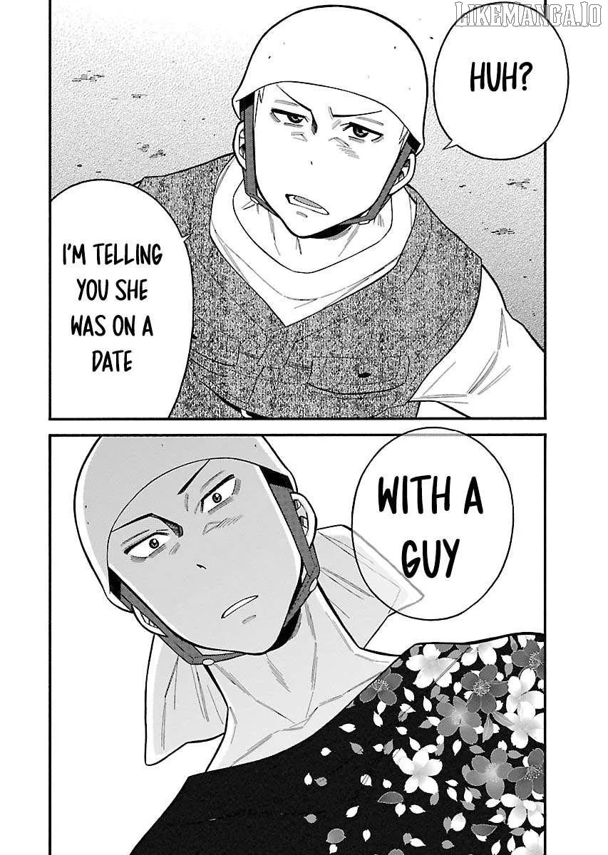 Momoiro Meloik Chapter 29 page 13 - 