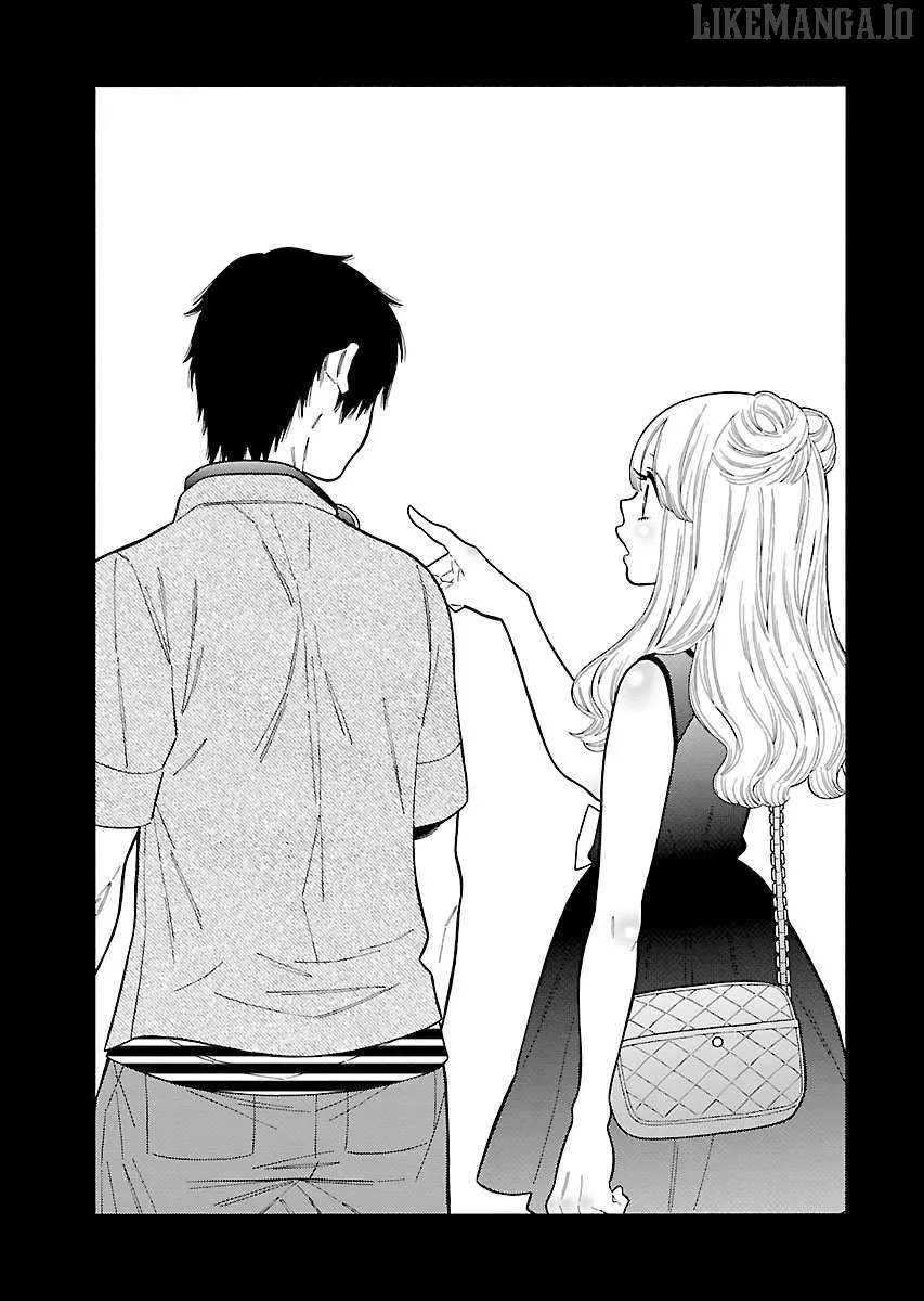 Momoiro Meloik Chapter 29 page 14 - 