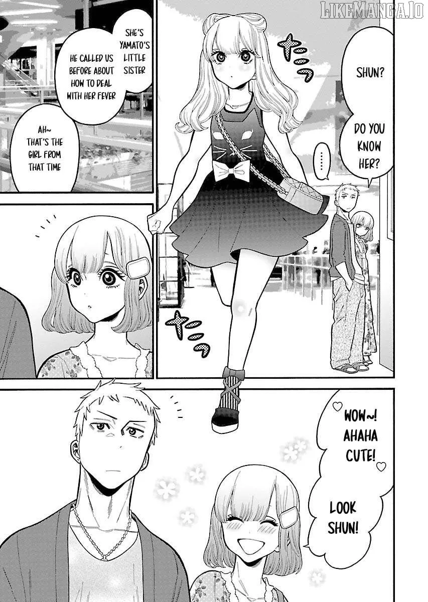 Momoiro Meloik Chapter 29 page 4 - 