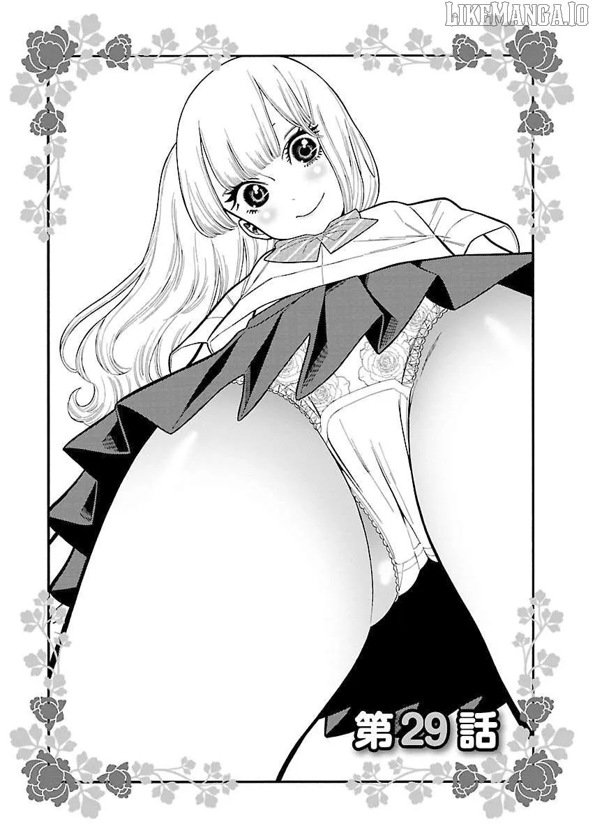 Momoiro Meloik Chapter 29 page 5 - 