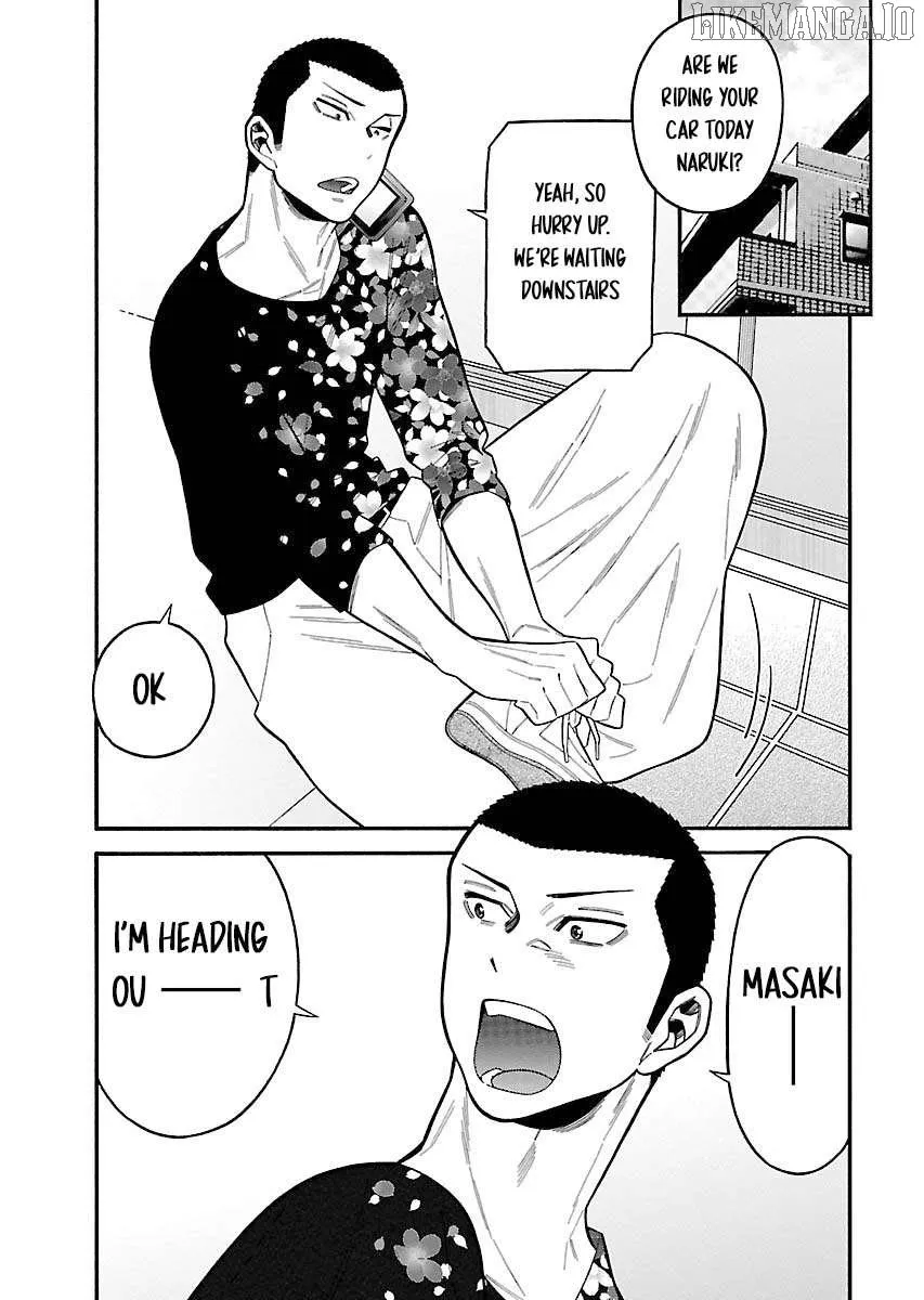 Momoiro Meloik Chapter 29 page 6 - 