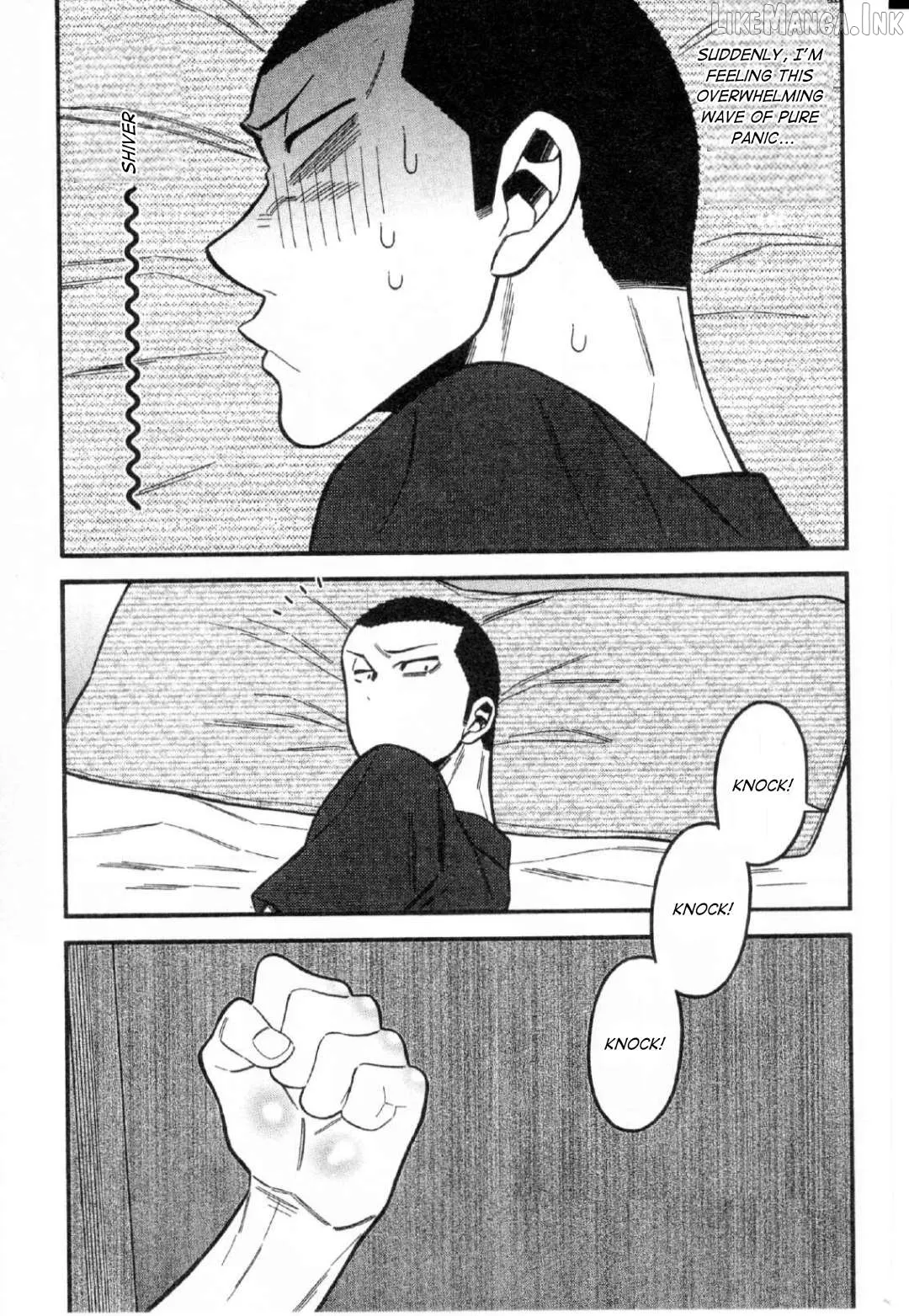 Momoiro Meloik Chapter 30 page 7 - 