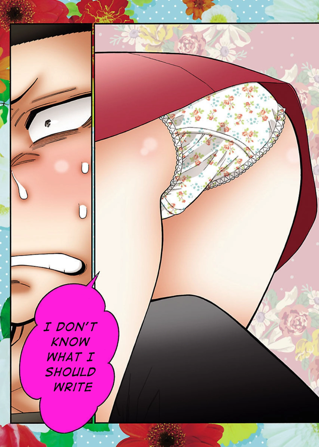 Momoiro Meloik Chapter 31 page 3 - 