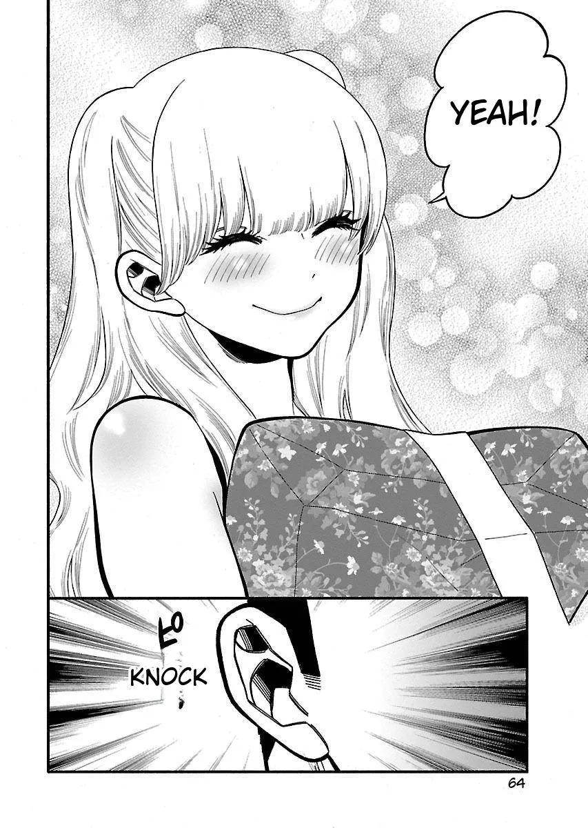 Momoiro Meloik Chapter 32 page 19 - 