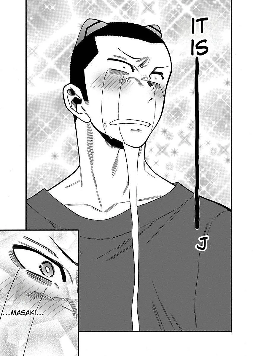 Momoiro Meloik Chapter 32 page 22 - 