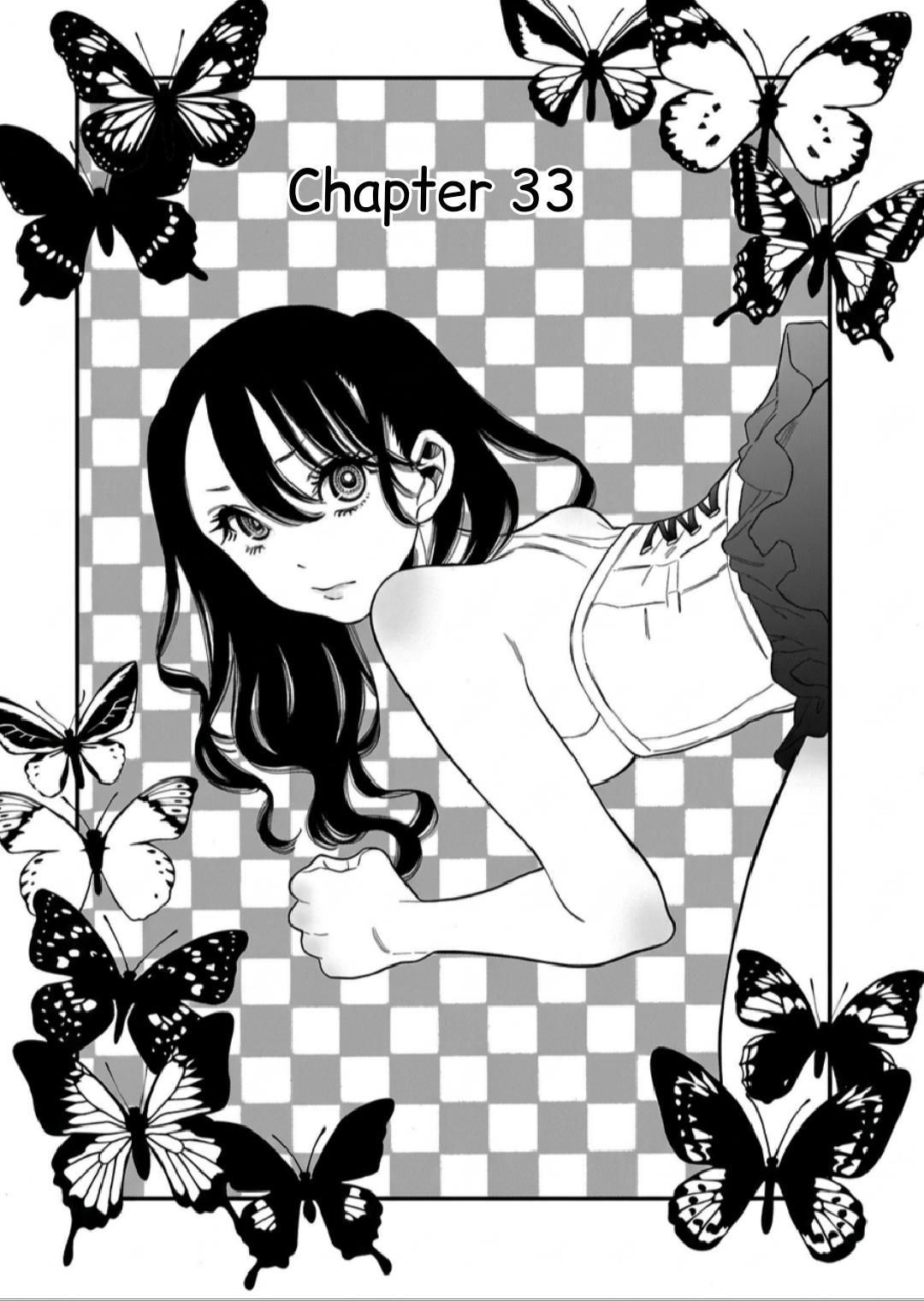 Momoiro Meloik Chapter 33 page 2 - 