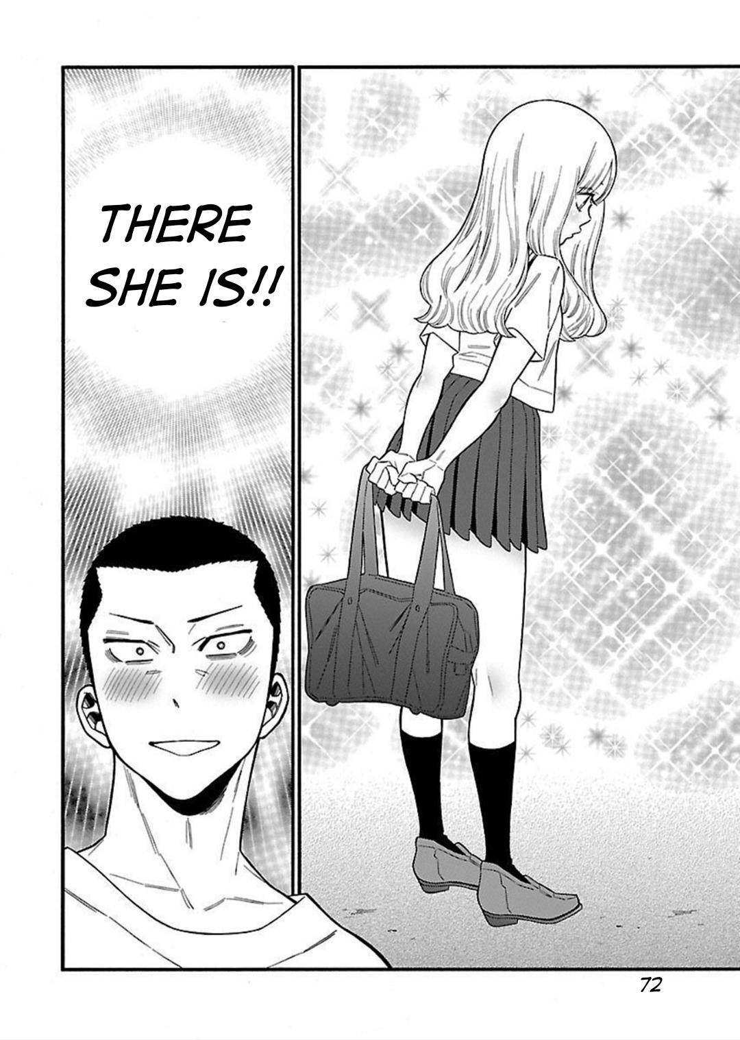 Momoiro Meloik Chapter 33 page 4 - 