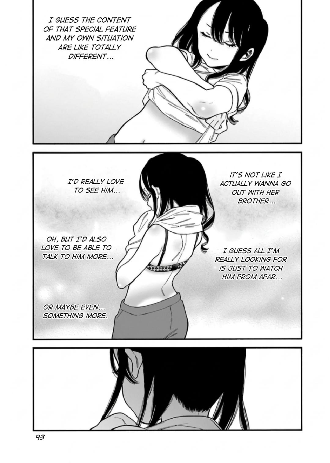 Momoiro Meloik Chapter 34 page 5 - 
