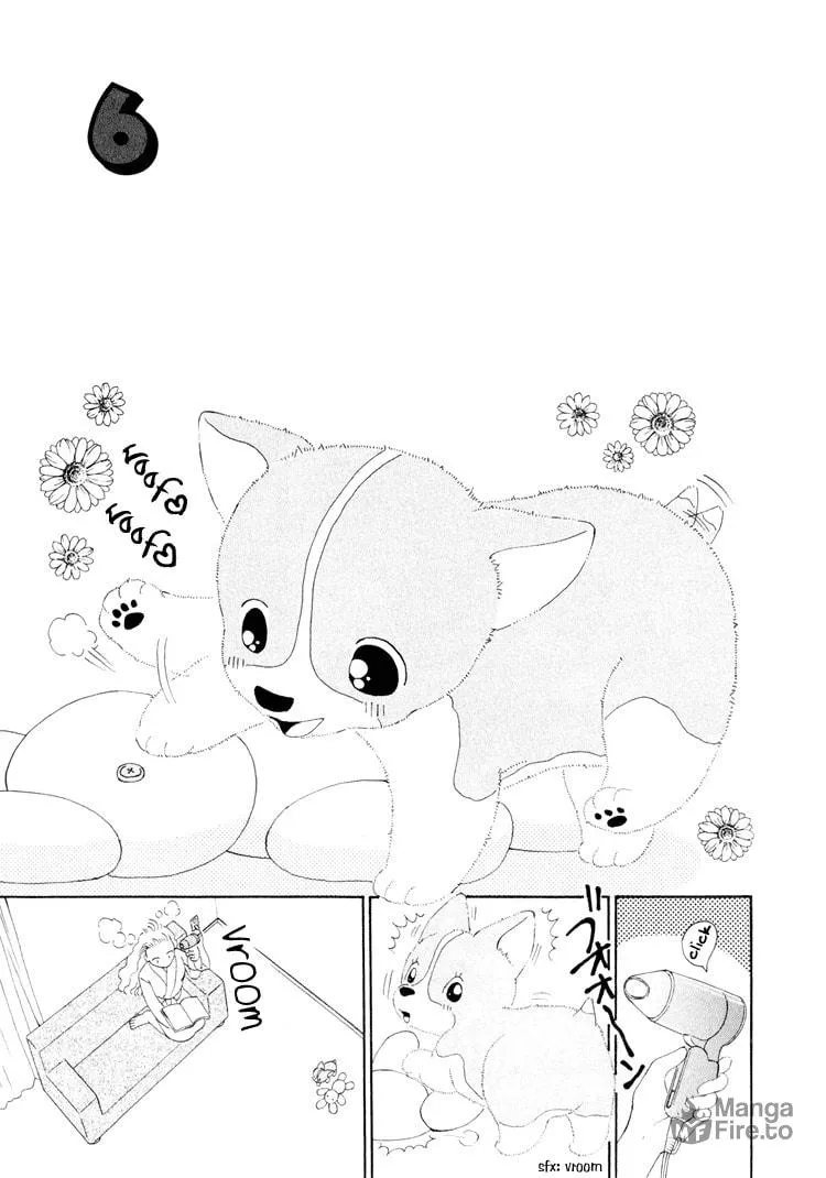 Momokan Chapter 1 page 45 - 