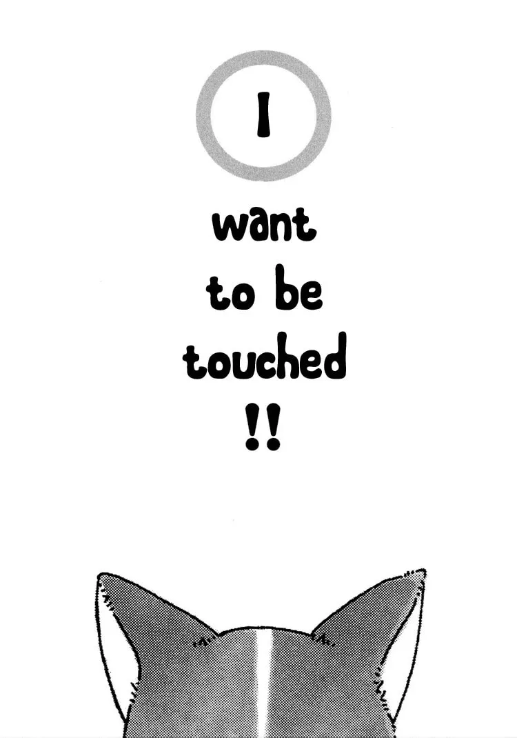 Momokan Chapter 2 page 2 - 