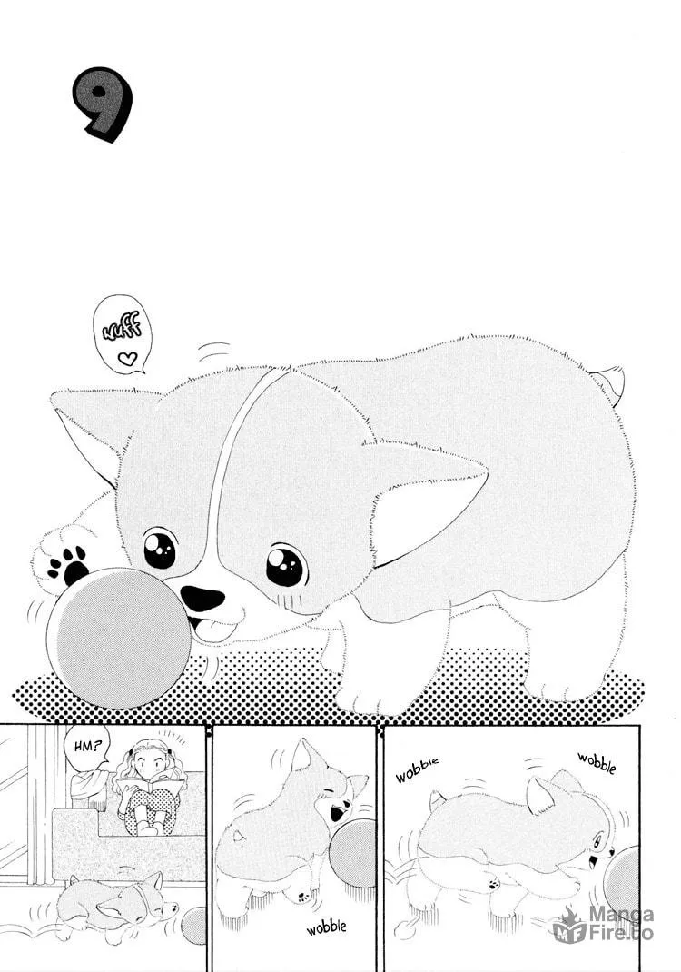 Momokan Chapter 2 page 18 - 