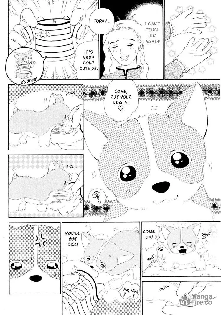 Momokan Chapter 2 page 25 - 