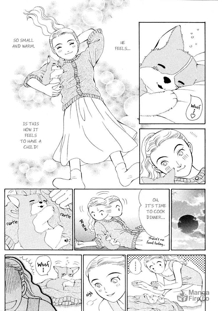 Momokan Chapter 2 page 35 - 