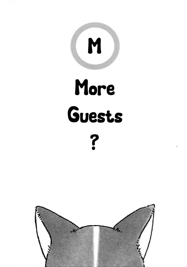 Momokan Chapter 3 page 2 - 