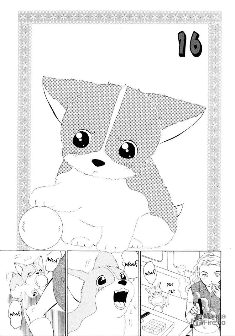 Momokan Chapter 3 page 30 - 