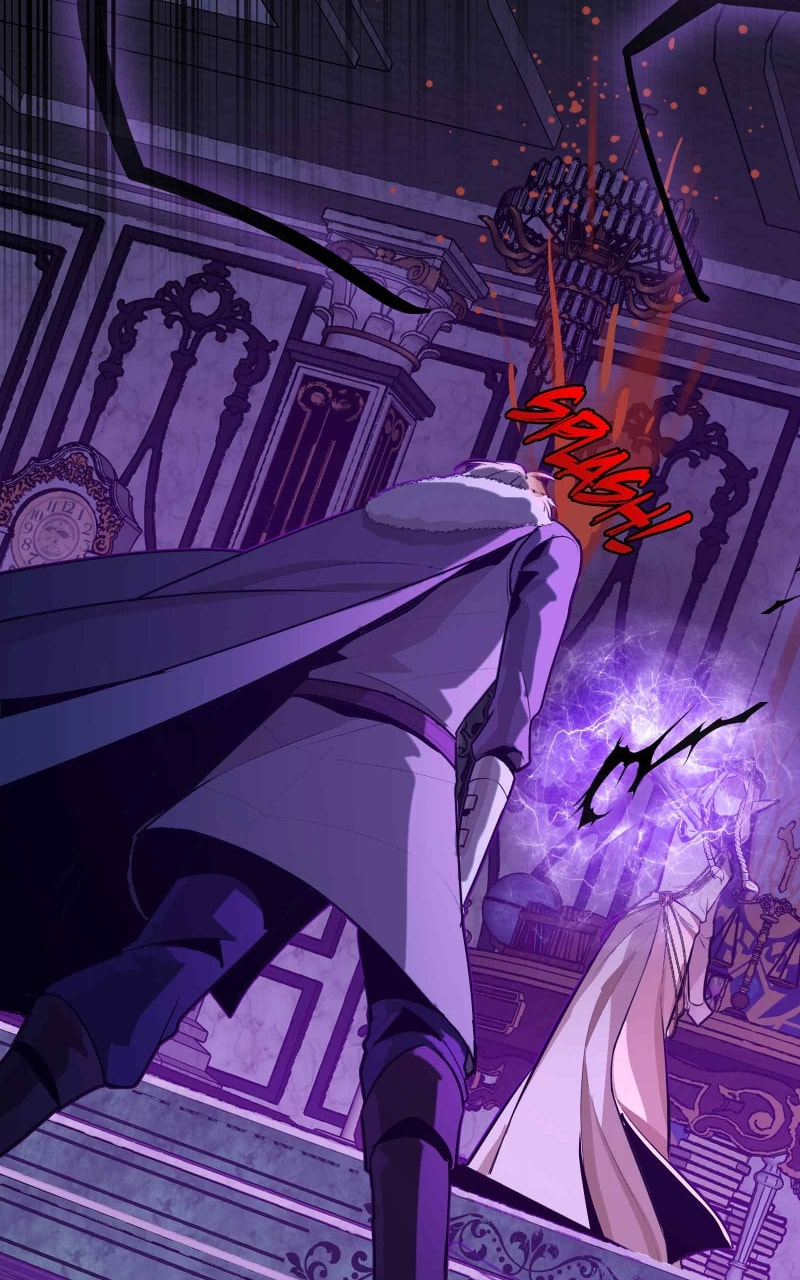 Monarch Chapter 0 page 20 - 