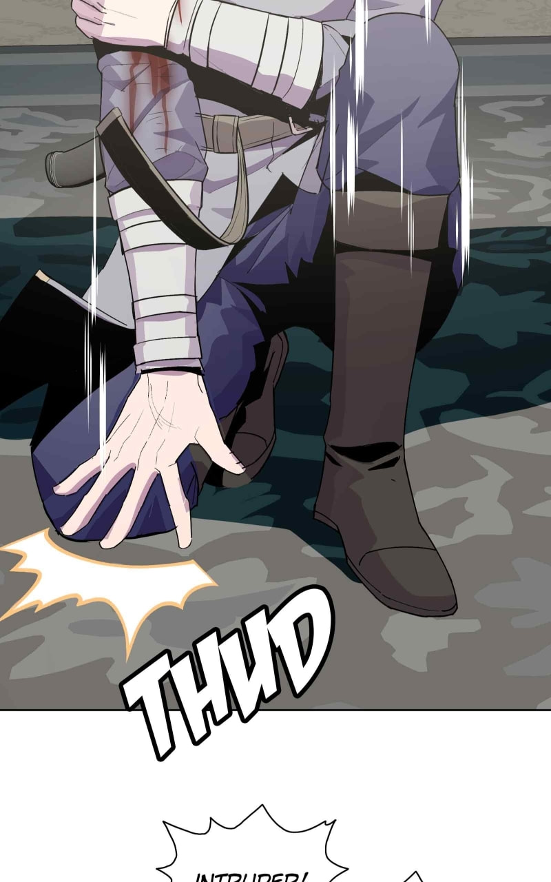 Monarch Chapter 0 page 27 - 