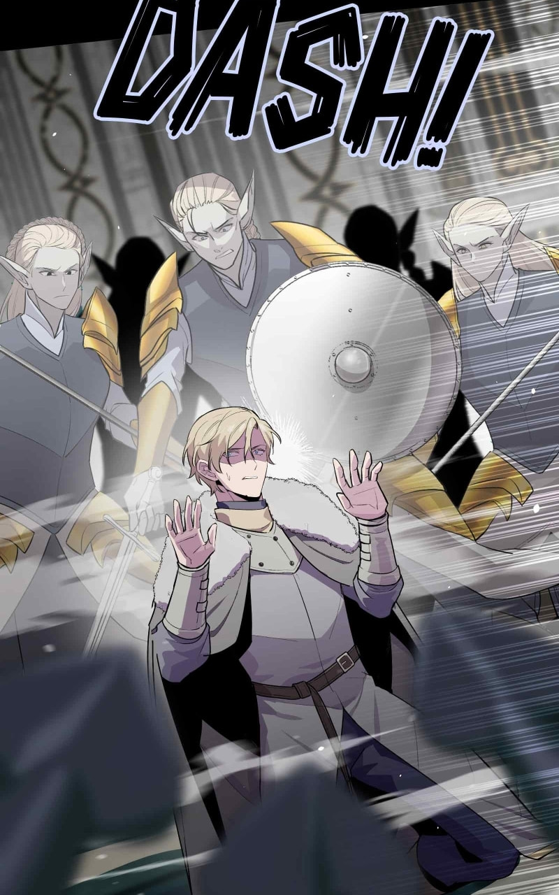 Monarch Chapter 0 page 41 - 