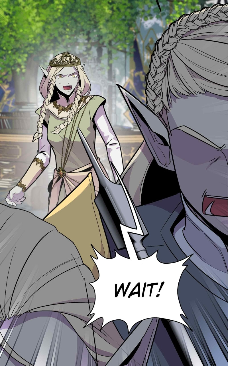 Monarch Chapter 0 page 43 - 