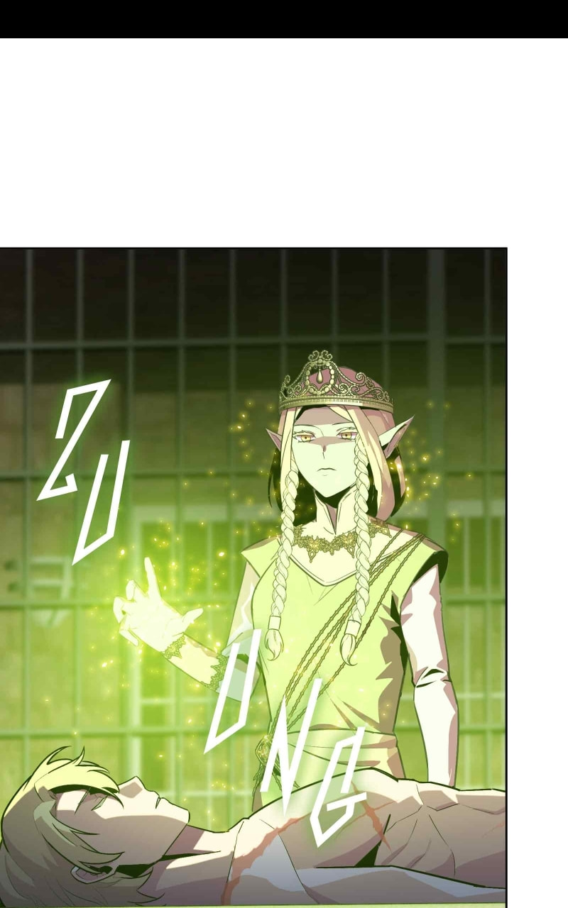 Monarch Chapter 0 page 49 - 